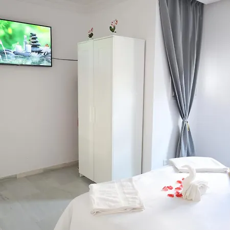 Mijas Room A4J Exterior foto