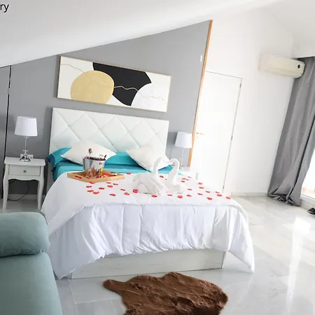 Mijas Room A4J Exterior foto