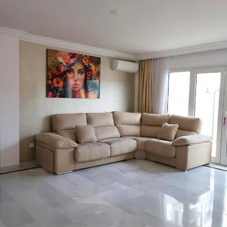 Mijas Room A4J Exterior foto