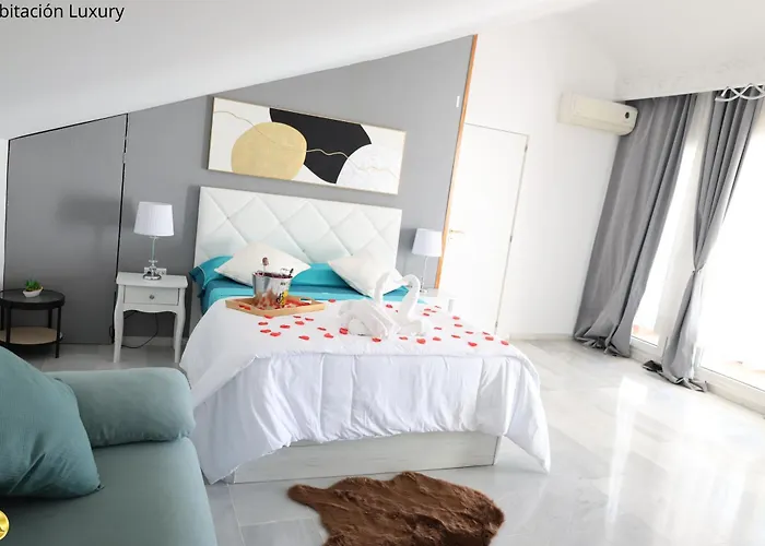 Mijas Room A4J
